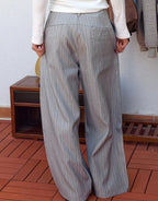 カジュアルスラックス M00095