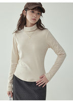 ベーシックウールタートルT M00013