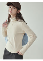 ベーシックウールタートルT M00013