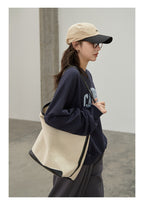 刺繍 ルーズフィット パーカー M00061