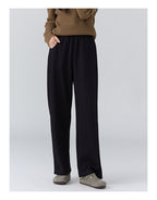 トラックパンツ ロング M00066