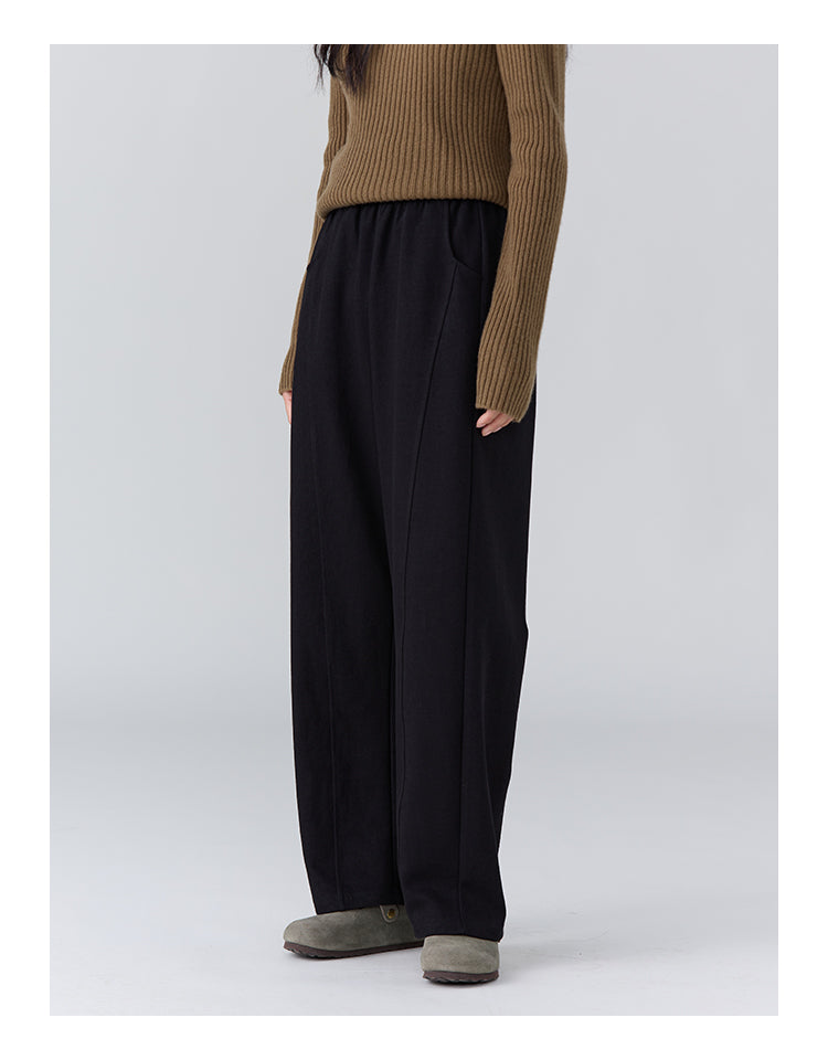 トラックパンツ ロング M00066