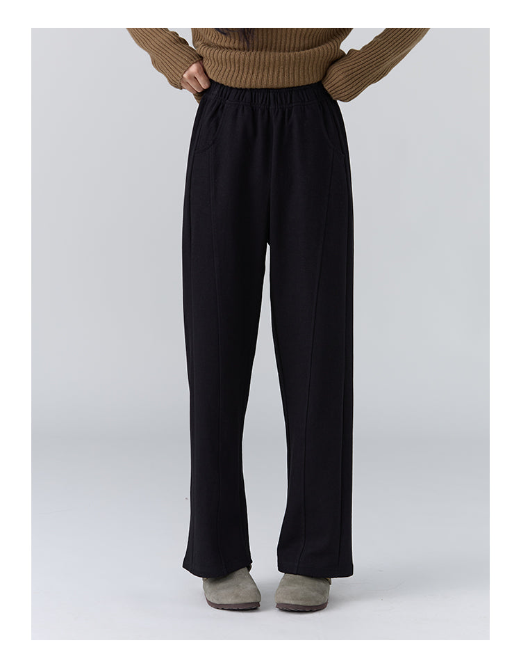 トラックパンツ ロング M00066