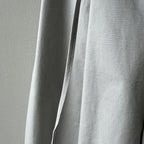 カットデザインワイドパンツ M00015