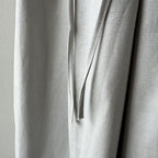 カットデザインワイドパンツ M00015