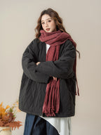 厚手コットンアウター M00133