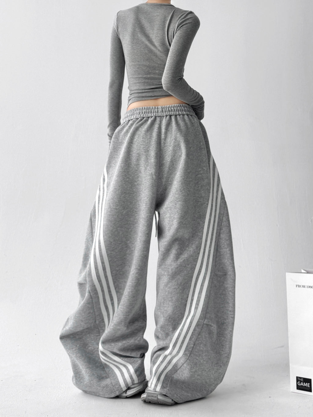 アメリカンヴィンテージ スポーツパンツ M00103