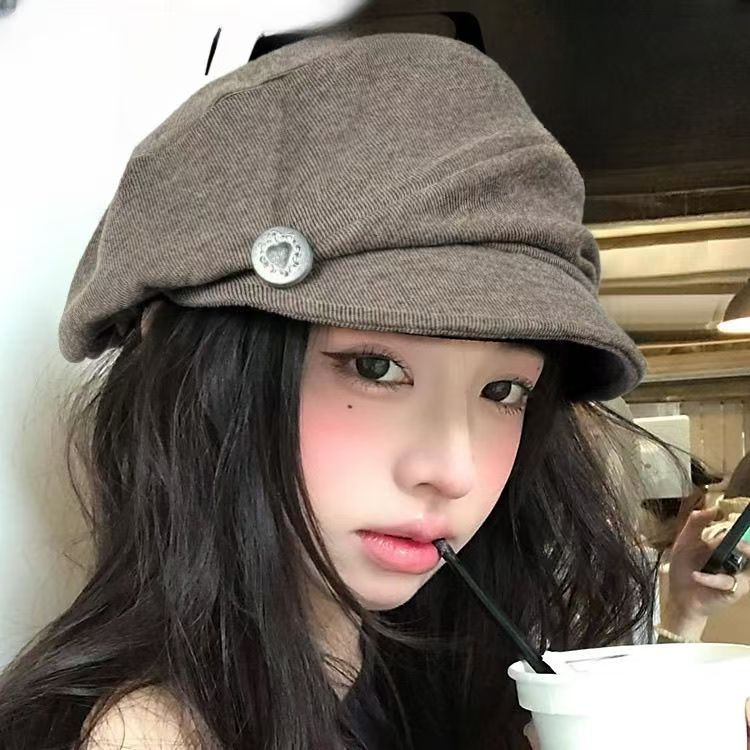 コットンツイル マリンキャップ M00156