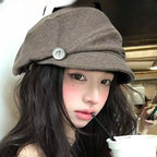 コットンツイル マリンキャップ M00156