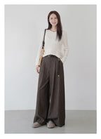 ストレートパンツ M00057