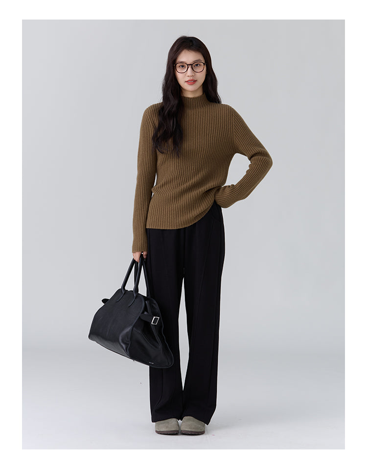 トラックパンツ ロング M00066