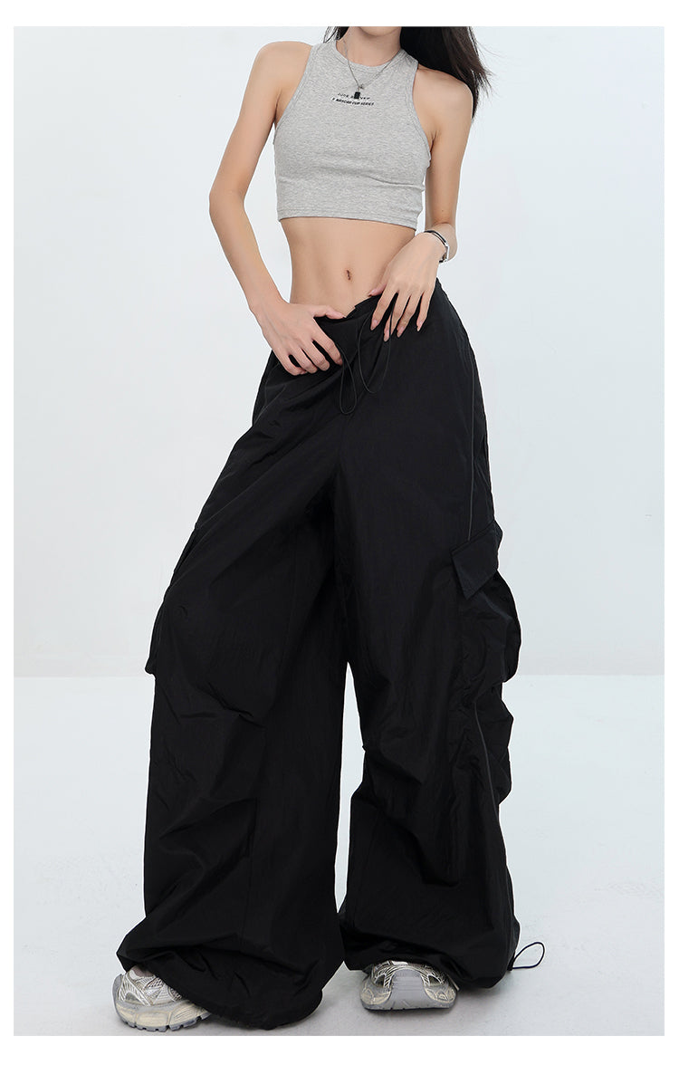 薄手 ワーカーパンツ M00069