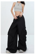 薄手 ワーカーパンツ M00069