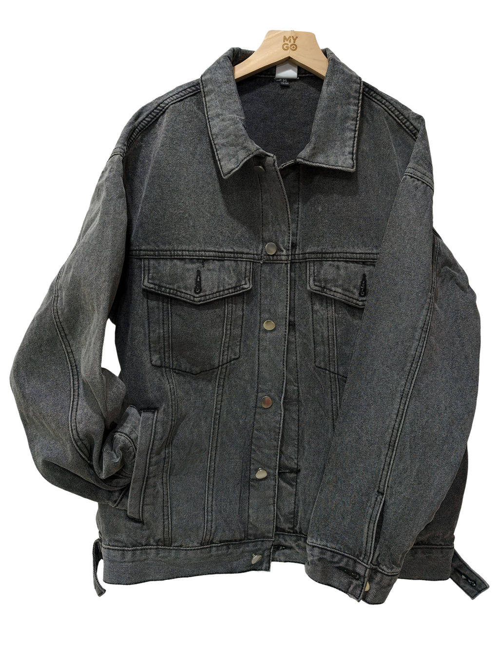デニムジャケット M00089