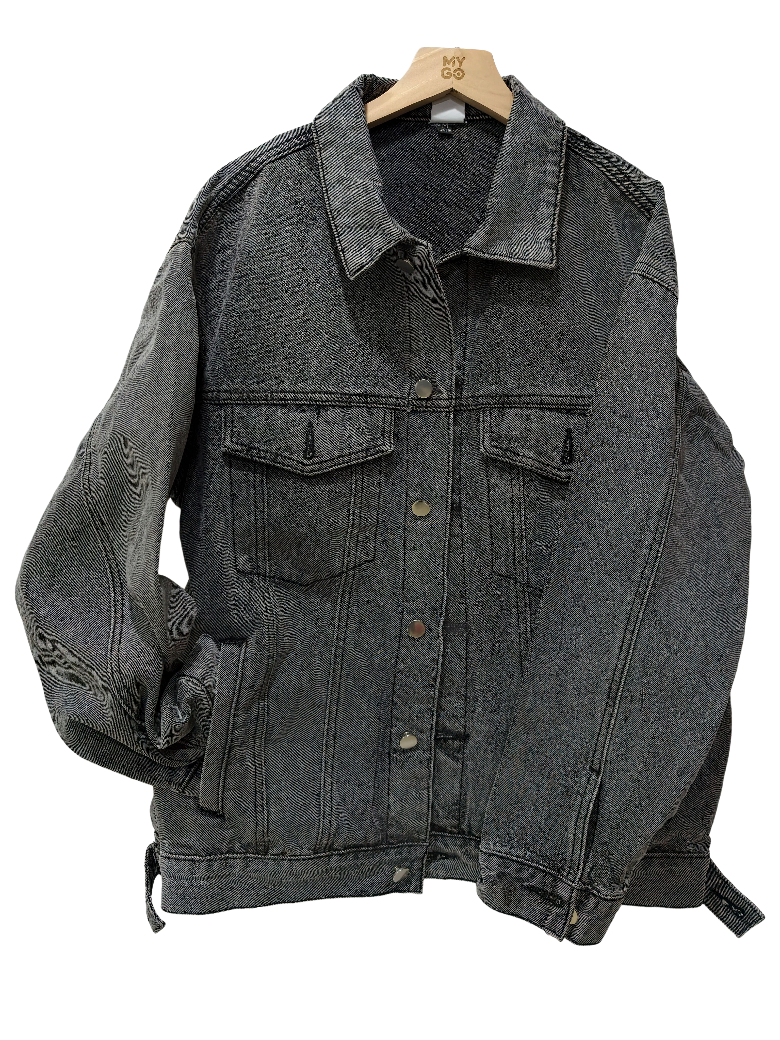 デニムジャケット M00089