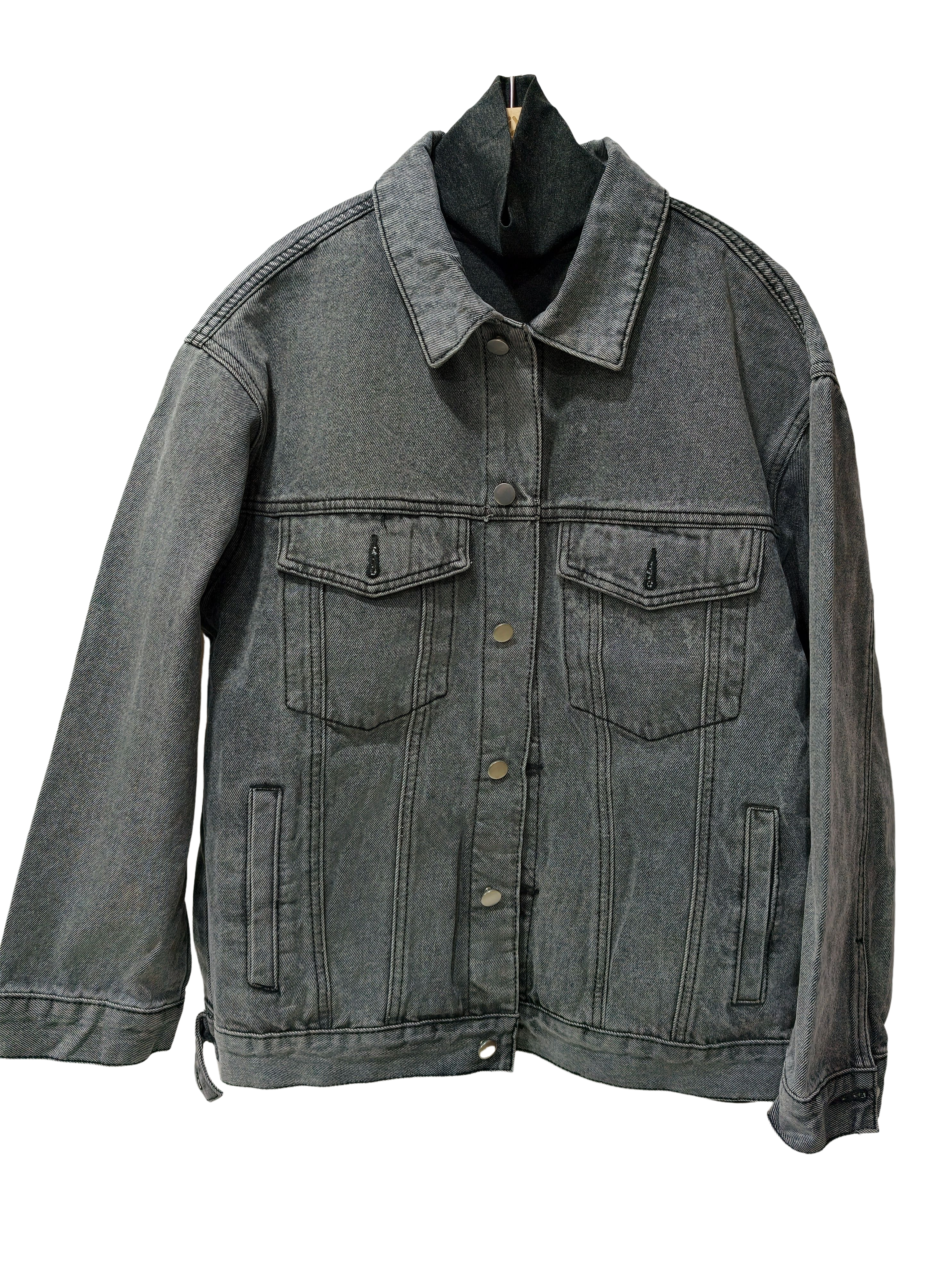 デニムジャケット M00089