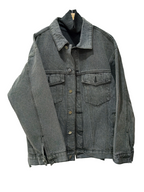 デニムジャケット M00089