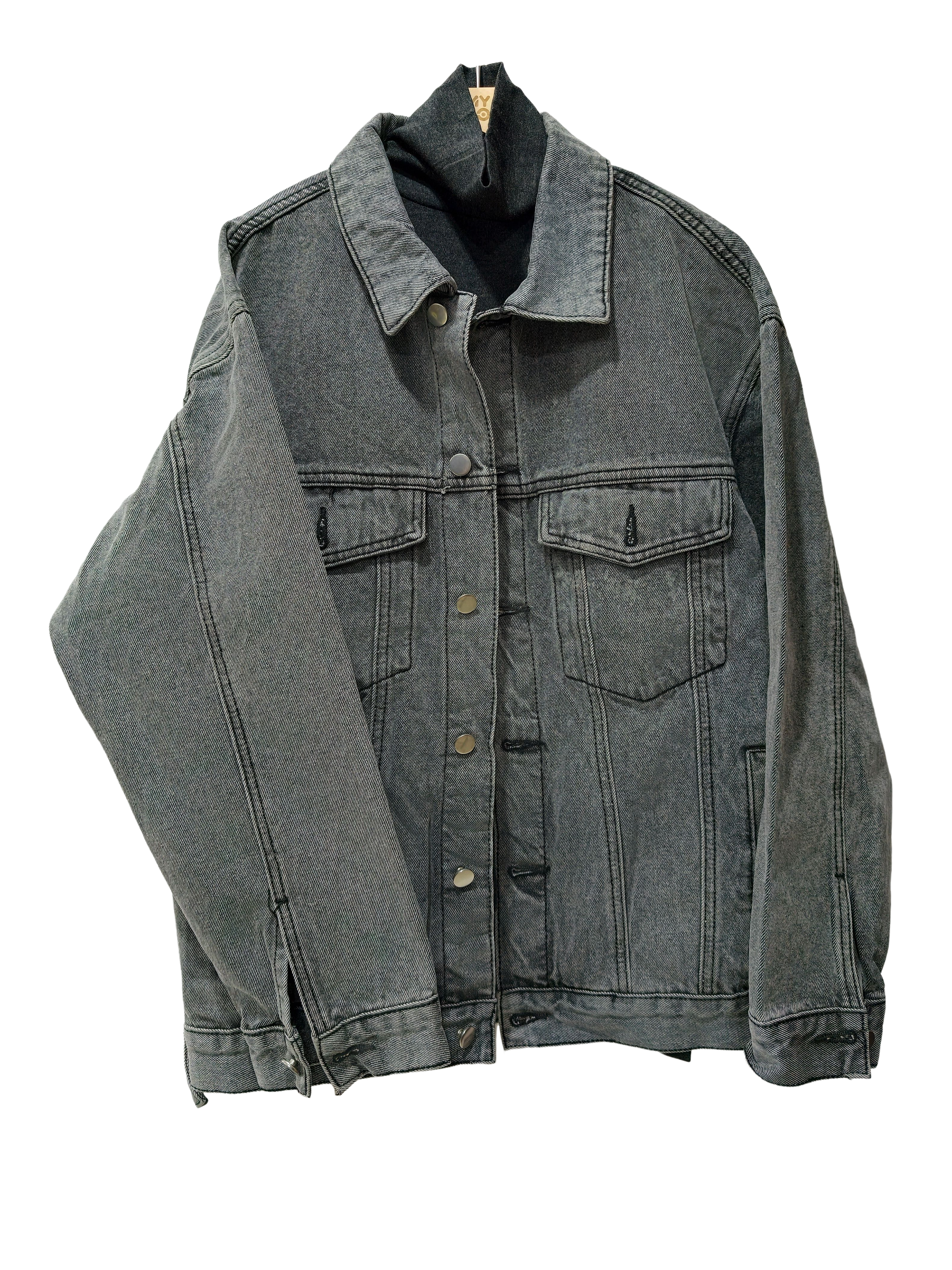 デニムジャケット M00089