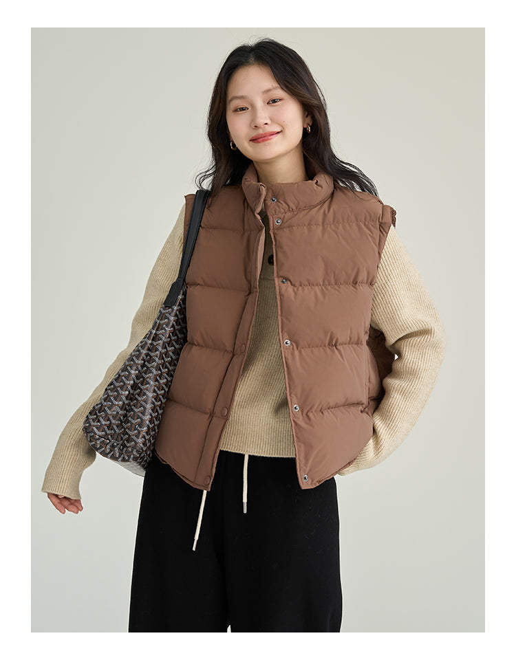 カフスネック ニット M00064