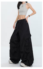 薄手 ワーカーパンツ M00069