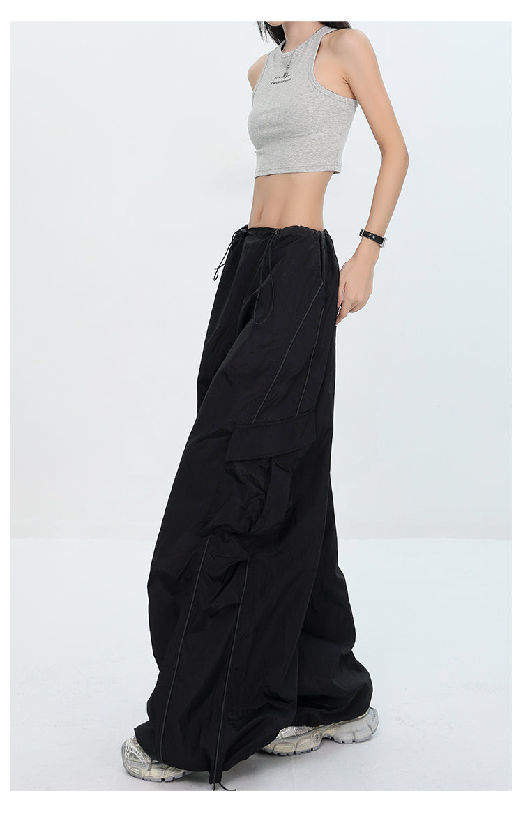 薄手 ワーカーパンツ M00069