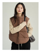 カフスネック ニット M00064