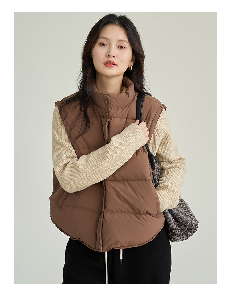 カフスネック ニット M00064