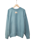 ウィンタープルオーバーニット M00052