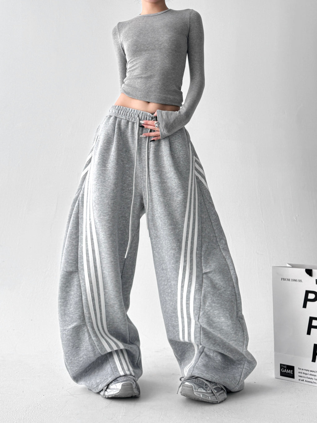 アメリカンヴィンテージ スポーツパンツ M00103