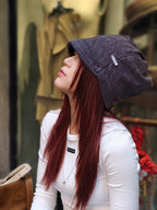 ボートキャップ M00098