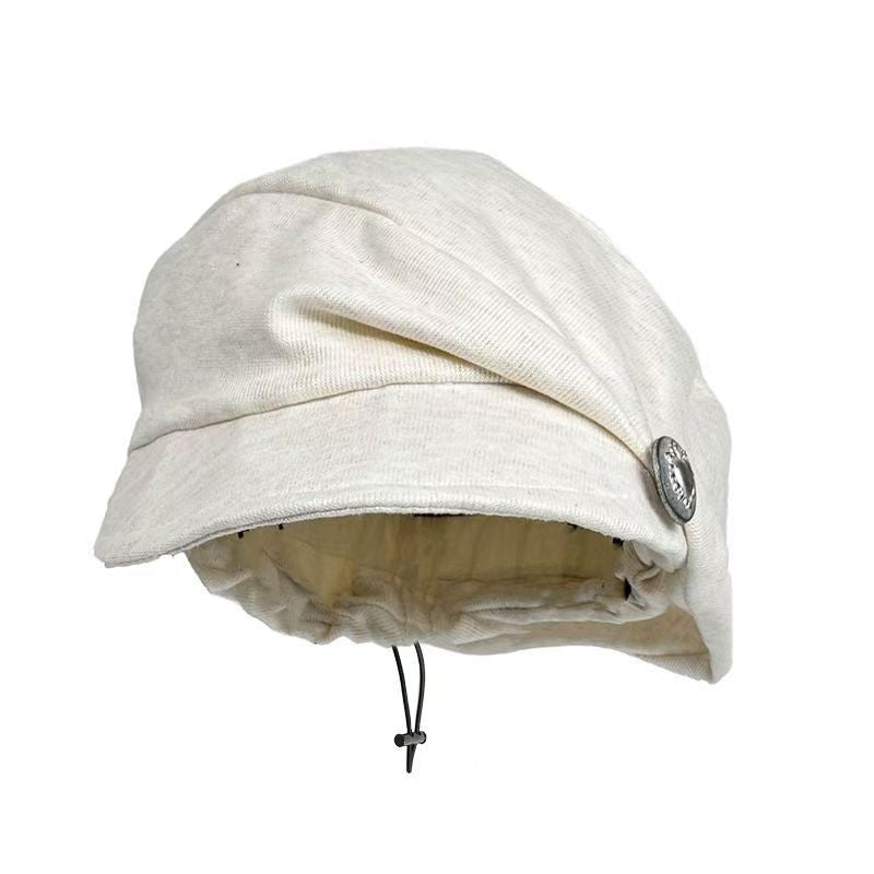 コットンツイル マリンキャップ M00156