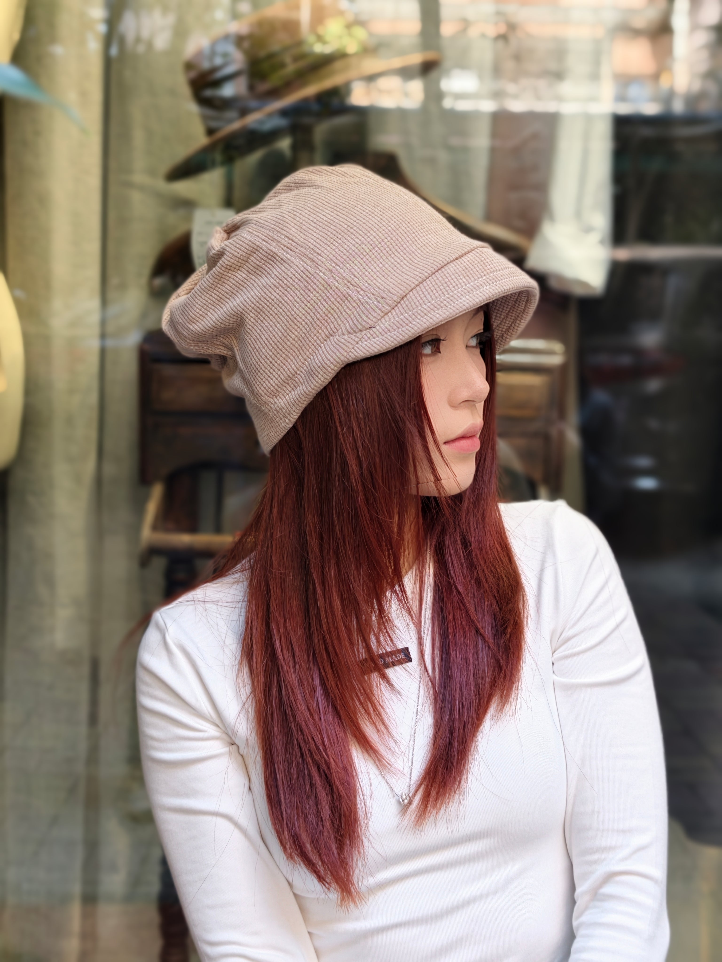 ボートキャップ M00098