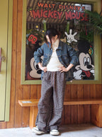 デニムジャケット M00089