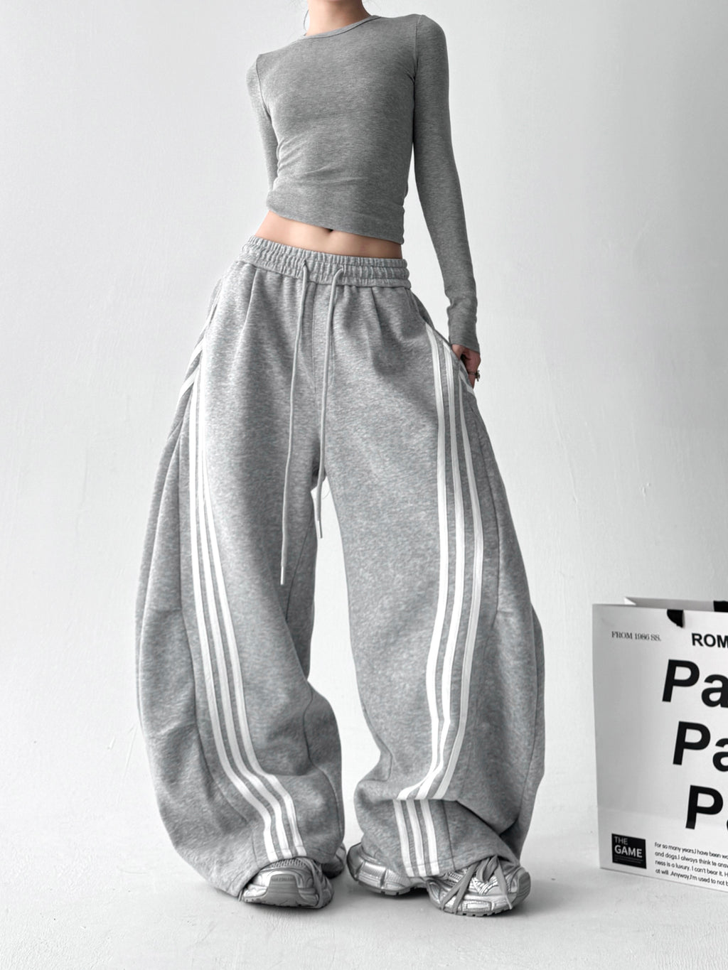 アメリカンヴィンテージ スポーツパンツ M00103