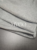 カジュアル ワイドレギンス トラックパンツ M00109