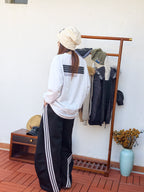 アメリカンヴィンテージ スポーツパンツ M00103