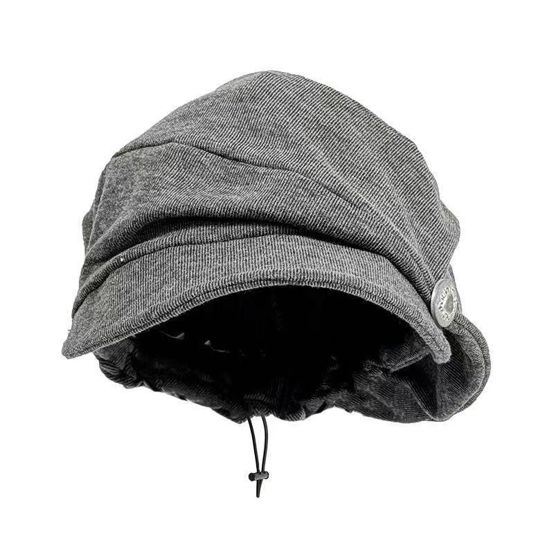 コットンツイル マリンキャップ M00156