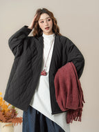 厚手コットンアウター M00133