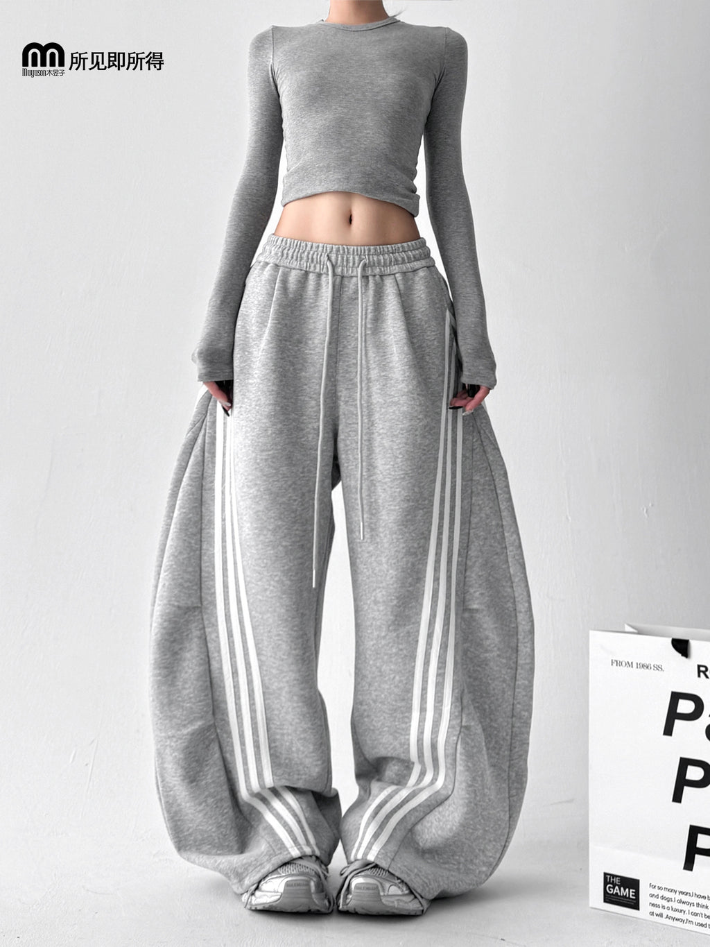 アメリカンヴィンテージ スポーツパンツ M00103