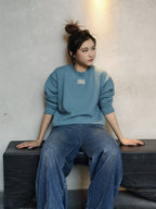 ウィンタープルオーバーニット M00052