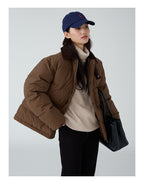 リラックスハイネックシャツ M00022