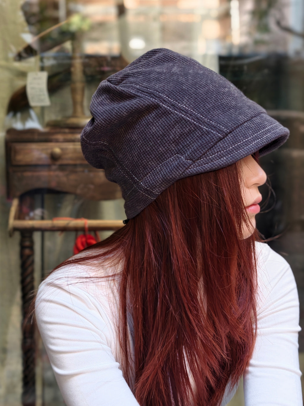 ボートキャップ M00098