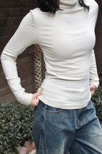 フィット长袖インナー M00113