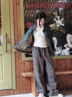 デニムジャケット M00089