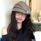 コットンツイル マリンキャップ M00156