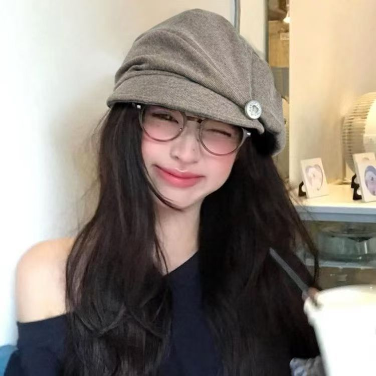 コットンツイル マリンキャップ M00156