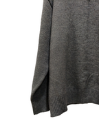 ベーシッククルーネックセーター M00033