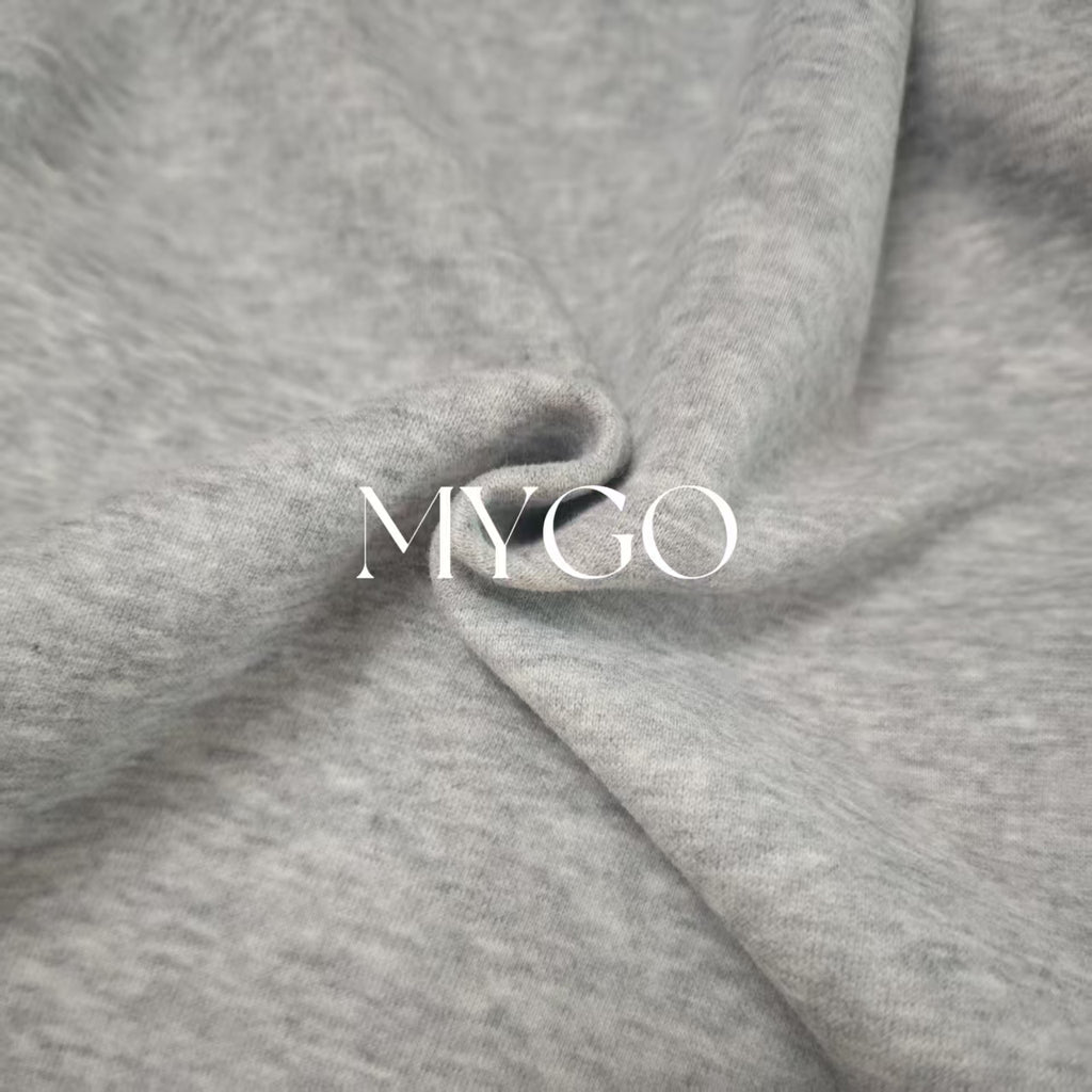 カジュアル ワイドレギンス トラックパンツ M00109