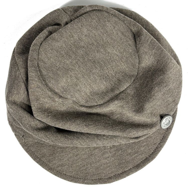 コットンツイル マリンキャップ M00156