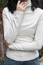 フィット长袖インナー M00113